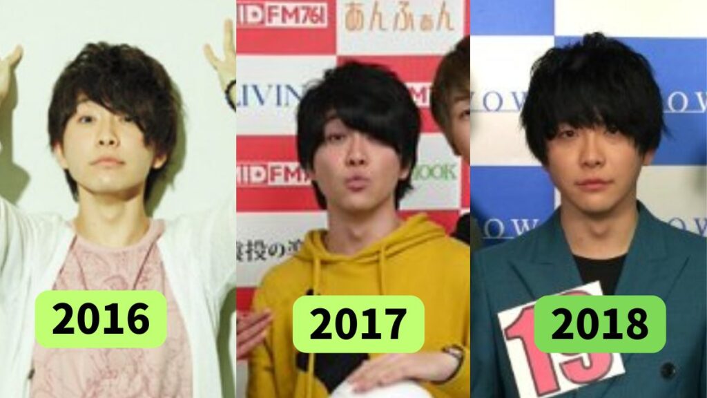 2016-2018ミセス大森体型が分かりそうな画像