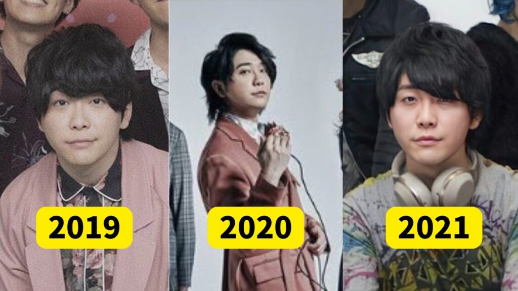 2019-2021ミセス大森体型が分かりそうな画像