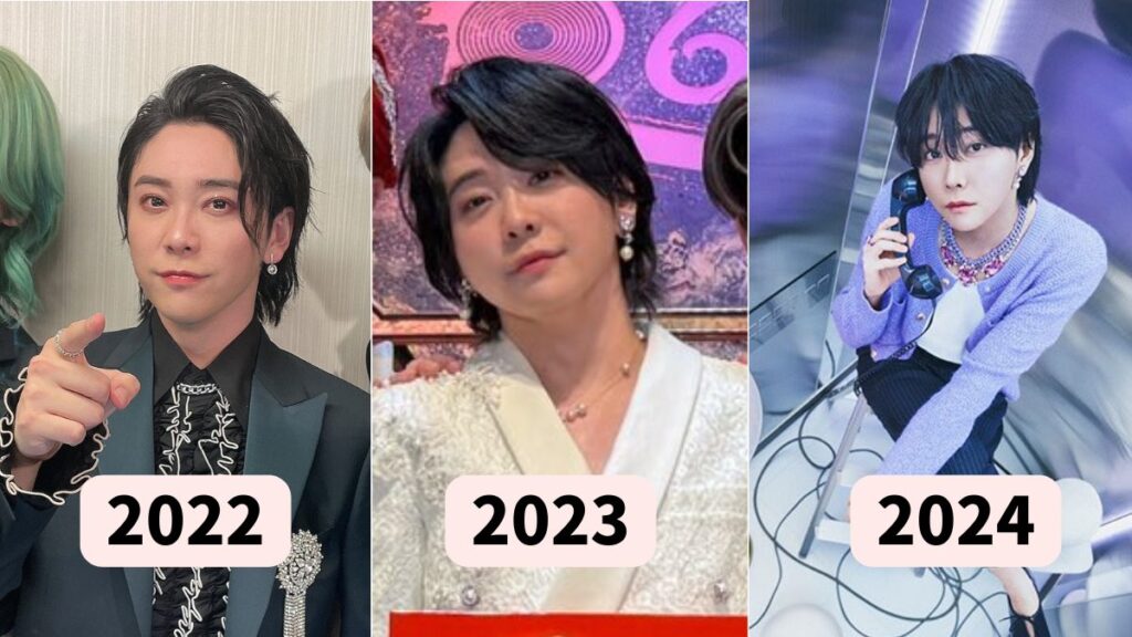 2022-2024ミセス大森体型が分かりそうな画像